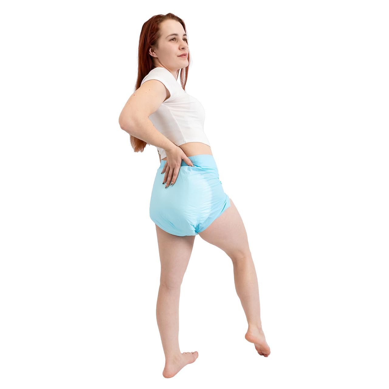 Amazon.com: Rearz - Lunar Cub - 12L Adult Diapers (Sample 2 Pack