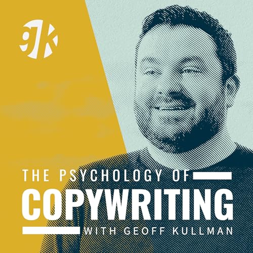 062: Ask Geoff Again&hellip; Copywriting Q&A Podcast Por  arte de portada