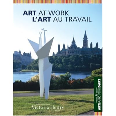 Art at Work/ L'art au Travail