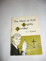 The Word of truth rightly divided 0847411400 Book Cover