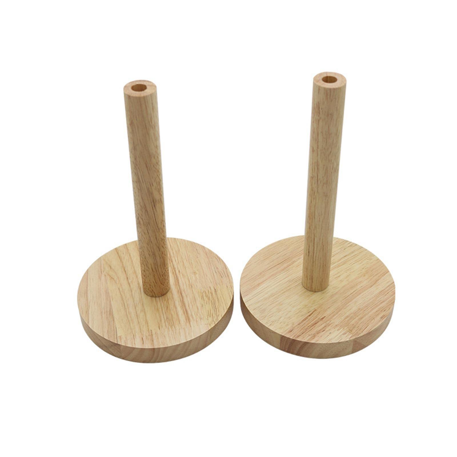 CB® Wooden Table Lamp Base Easy to Use Attachments Decoration Holder for Bedside A|Home & Garden | Lamps, Lighting & Ceiling Fans | Night Lights|1 Wooden Lamp Base-image-48
