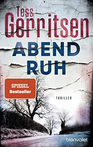 Abendruh: Thriller: 10