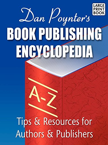 Book Publishing Encyclopedia view 2