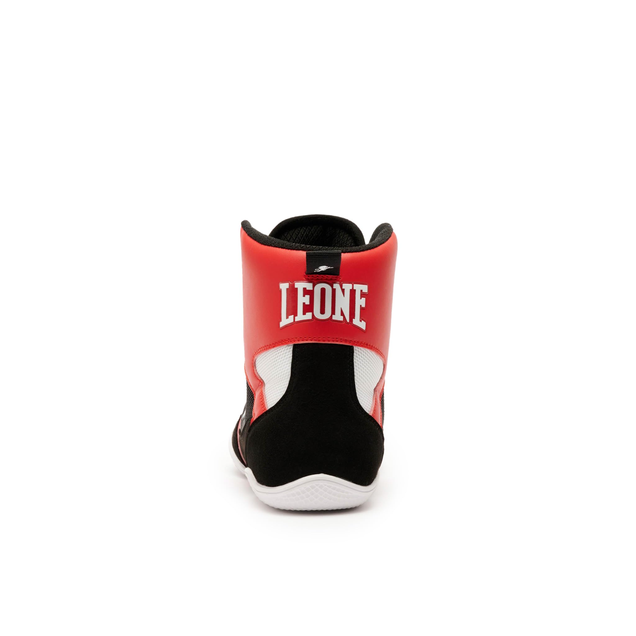 LEONE 1947 Stivaletti Premium rosso/044 - CL110