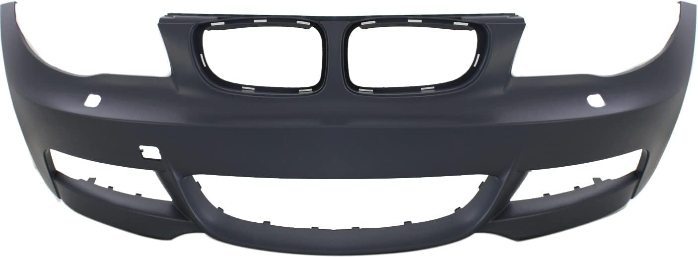 Amazon.com: Garage-Pro Front Bumper Cover Compatible with 2008-2013 BMW ...