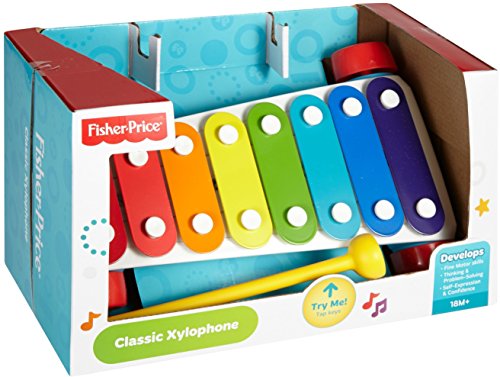 Fisher-Price Xylophone - Image 5