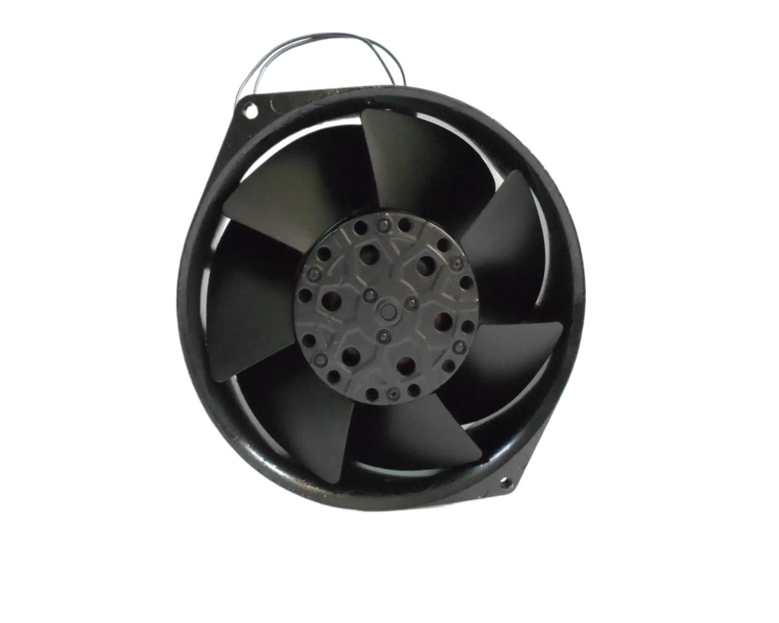 BRODEFUP TR655D-7 | 172×150×55mm AC200V 29W 17CM 2-Wire Axial Fan