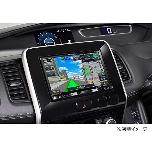 Amazon | パイオニア カーナビ AVIC-RL902 8インチ 楽ナビ 無料地図 