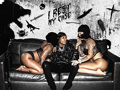 Youngboy Never Broke Again