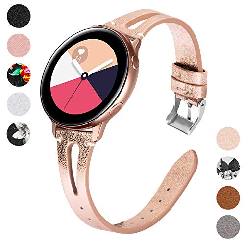 Syxinn Compatibile per Samsung Galaxy Watch
