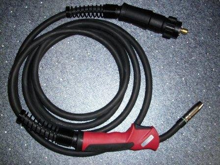 Preisvergleich Produktbild Lorch MIG-MAG-Brenner ML 1500 3m