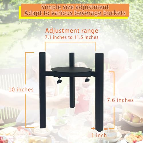 Listado de Soportes y dispensadores los mejores 5. 8 Soportes y dispensadores marca NEECONG (2)