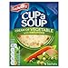 Batchelors Cup a Soup Cream of Vegetable