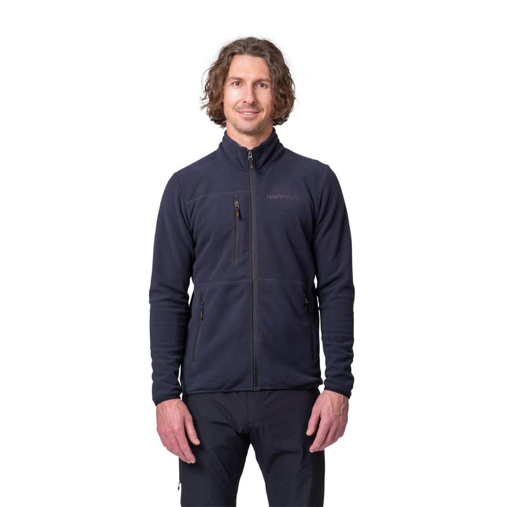 Hannah Forro Polar con Cremallera Lukas 3XL