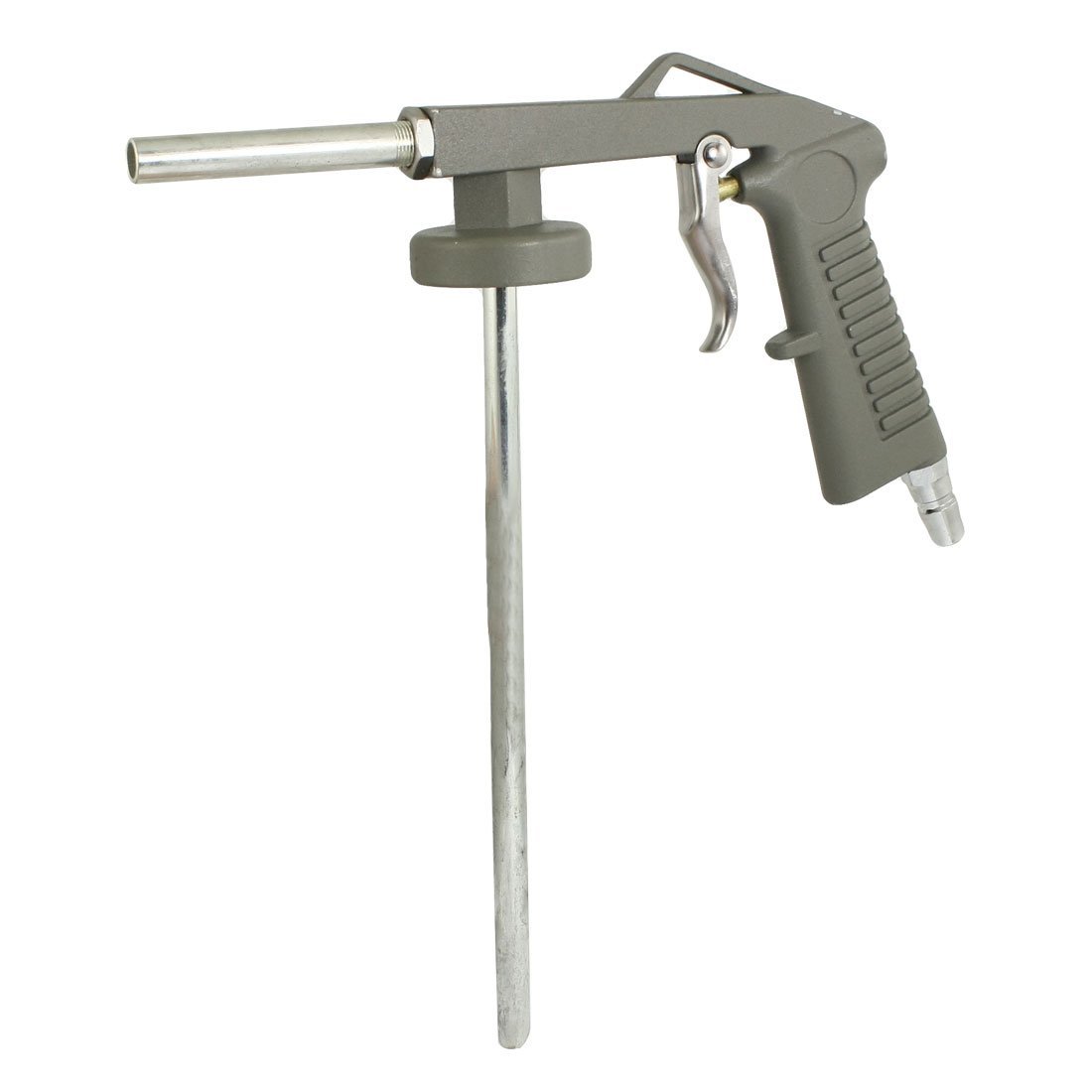 ELECTROPRIME 1/2" Connector Paint Rust Remover Blasting Grit Shot Air