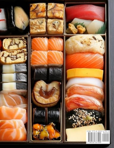 50 Japan Premium Food Recipes for Home image 4