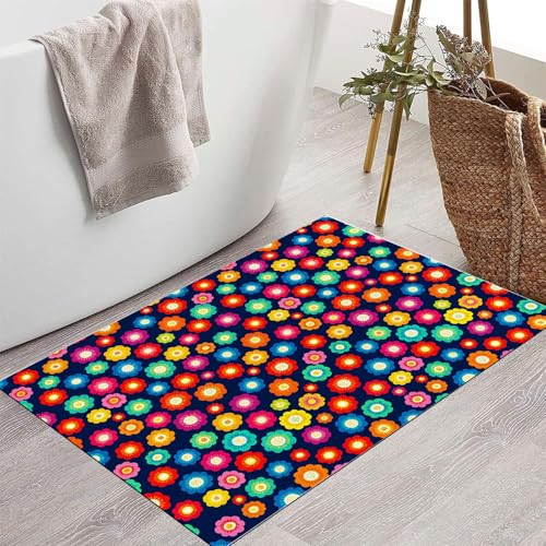 Tapis de cuisine devant evier antiderapant et lavable