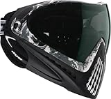 Dye Precision I4 Thermal Paintball Goggle Dye Precision I4 Thermal Paintball Goggle