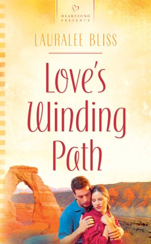 Buy Love's Winding Path (Heartsong Presents Contemporary) — BookShops.in