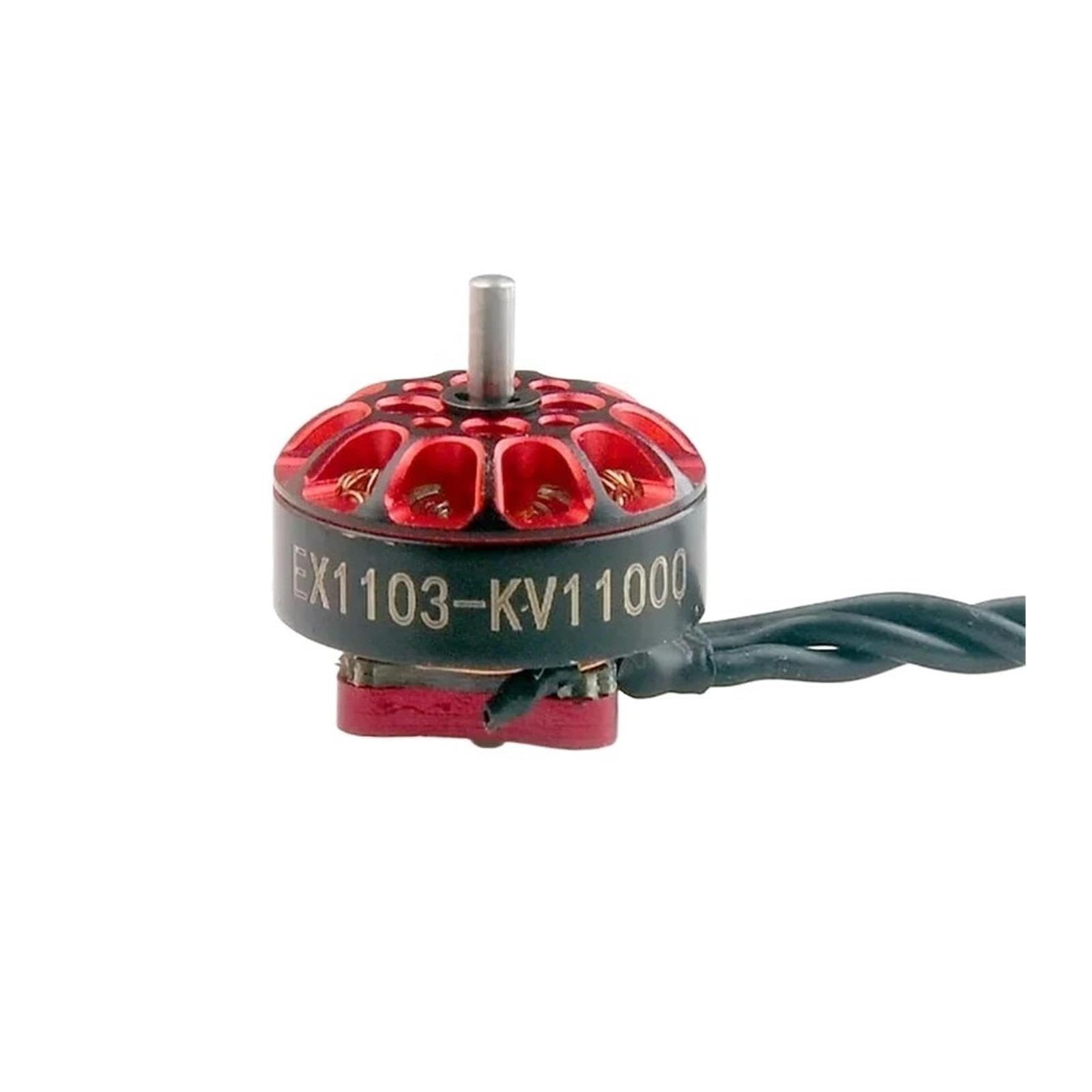 Motor sin escobillas, compatible con Happymodel, EX1103 KV11000