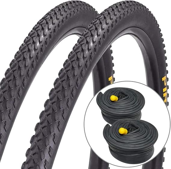 Par Pneu Para Bicicleta MTB Aro 26x2.0 (50-559) Pirelli Scorpion ...