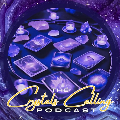 Pulling Power: Crystals for Creativity & Abundance