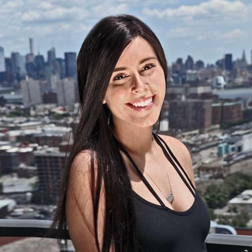 Episode 564: From Vision Loss to Voice: Marina Morgan&rsquo;s Lyme Disease Journey