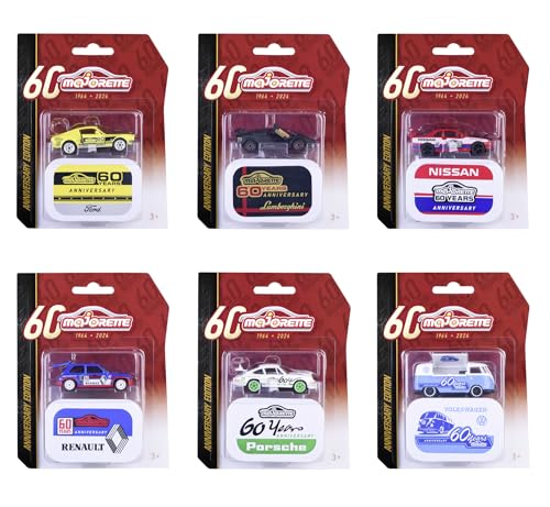 Majorette Anniversary Edition - vue 8