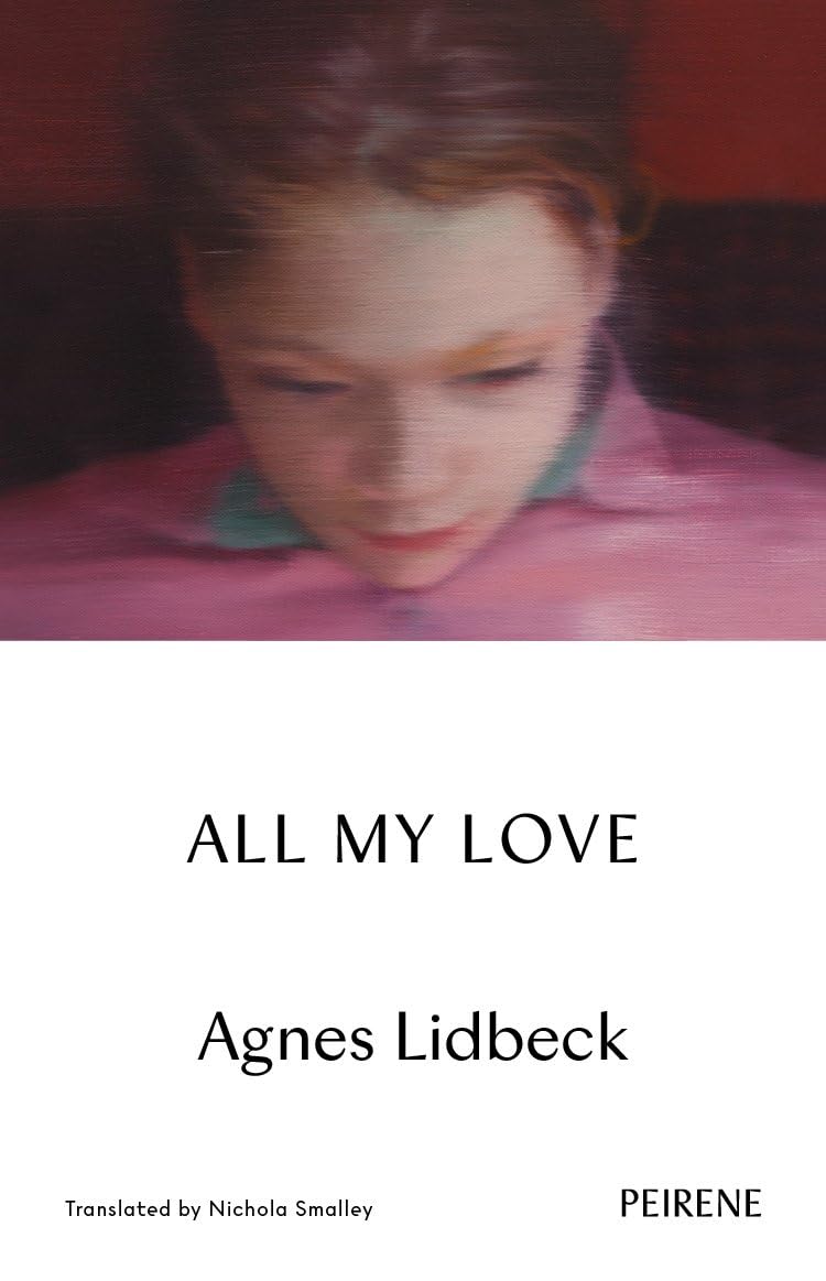 All My Love