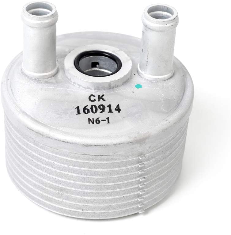 Replacement for Car Oil Cooler 09G 409 061 09G409061 VW/Lavida Bora Sagitar Touran,if Applicable
