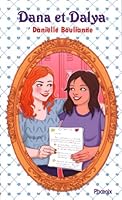 Dana et Dalya 2924253012 Book Cover