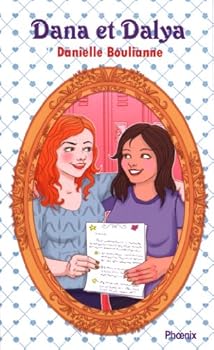 Paperback Dana et Dalya [French] Book