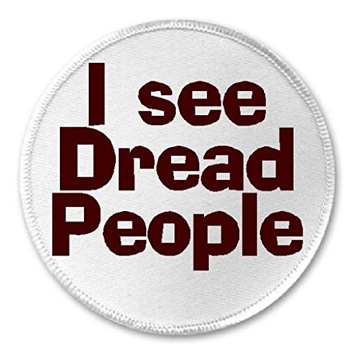 I See Dread People - 3