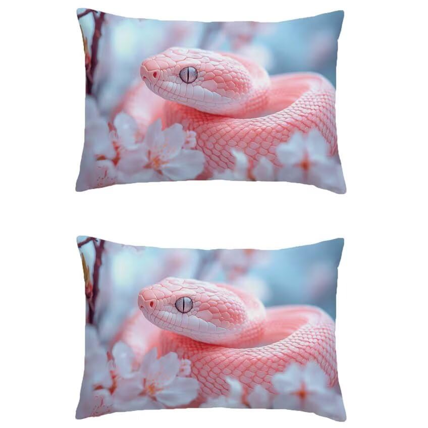 Housse coussin extérieur 60x90cm rectangulaire lin imperméable anti humidité