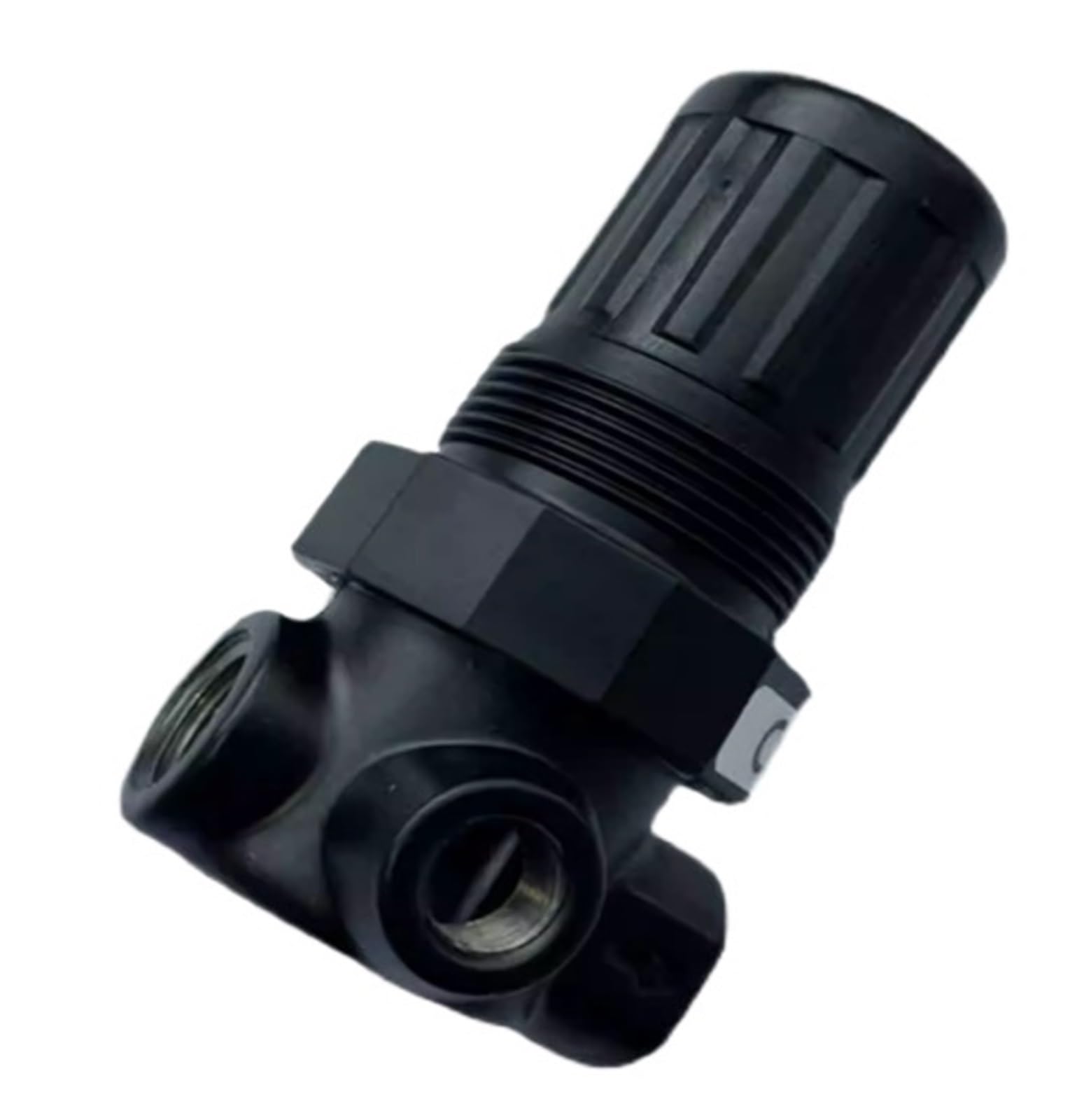 Vanne de régulation de pression stable pour tuyau R07-200-RGEA