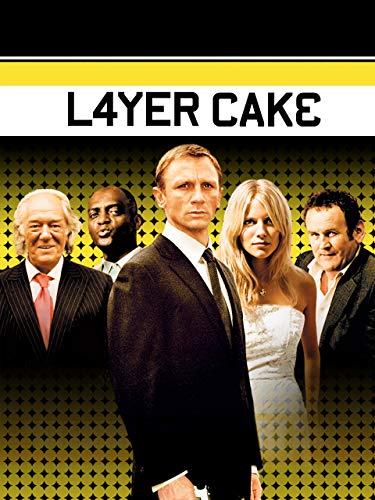Layer Cake