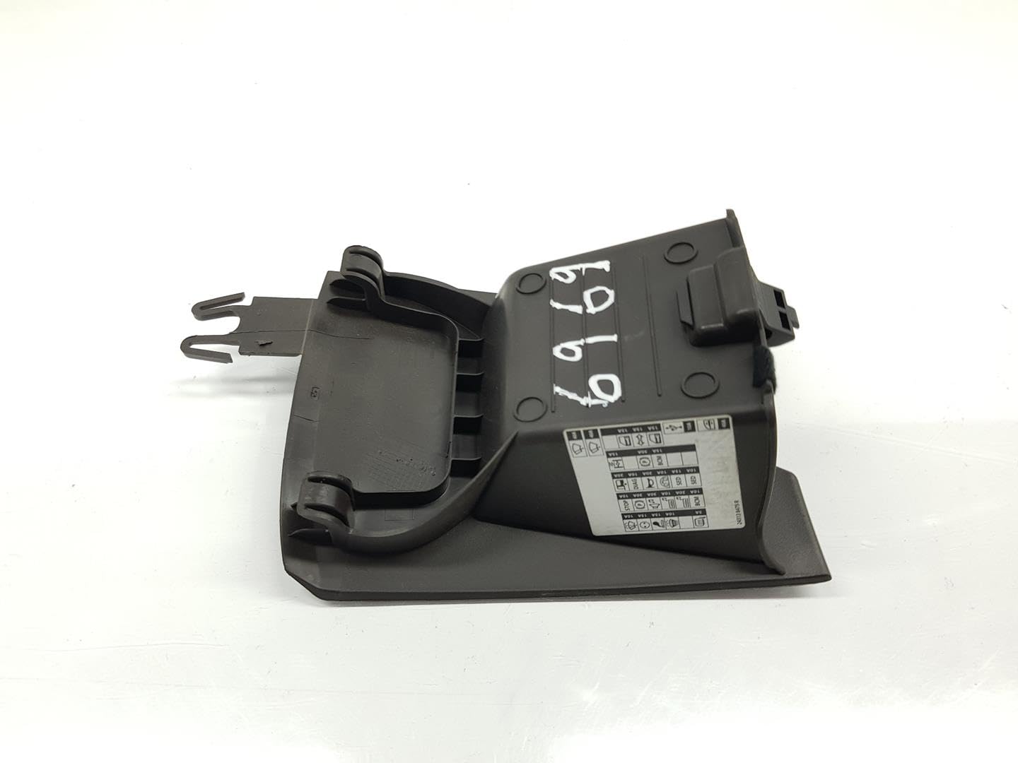 Handschuhfach kompatibel mit Renault Espace V 681084332r681084332r  