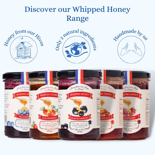 Miniatura 6 de Miel batida (arándano)