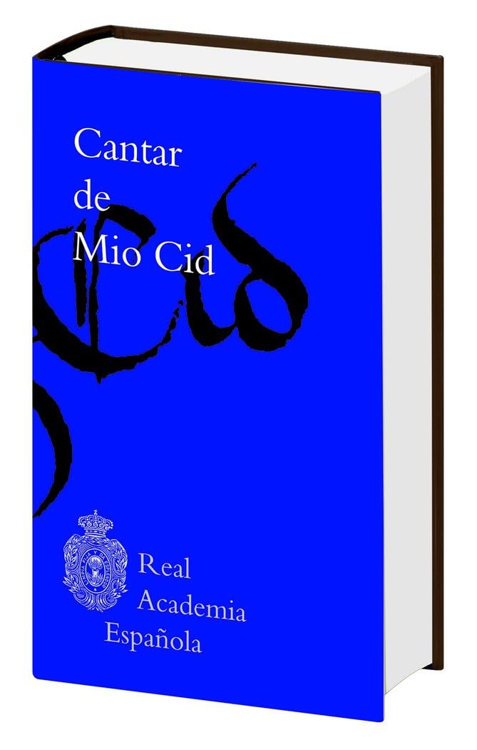 Cantar de Mio Cid (Biblioteca clásica RAE)