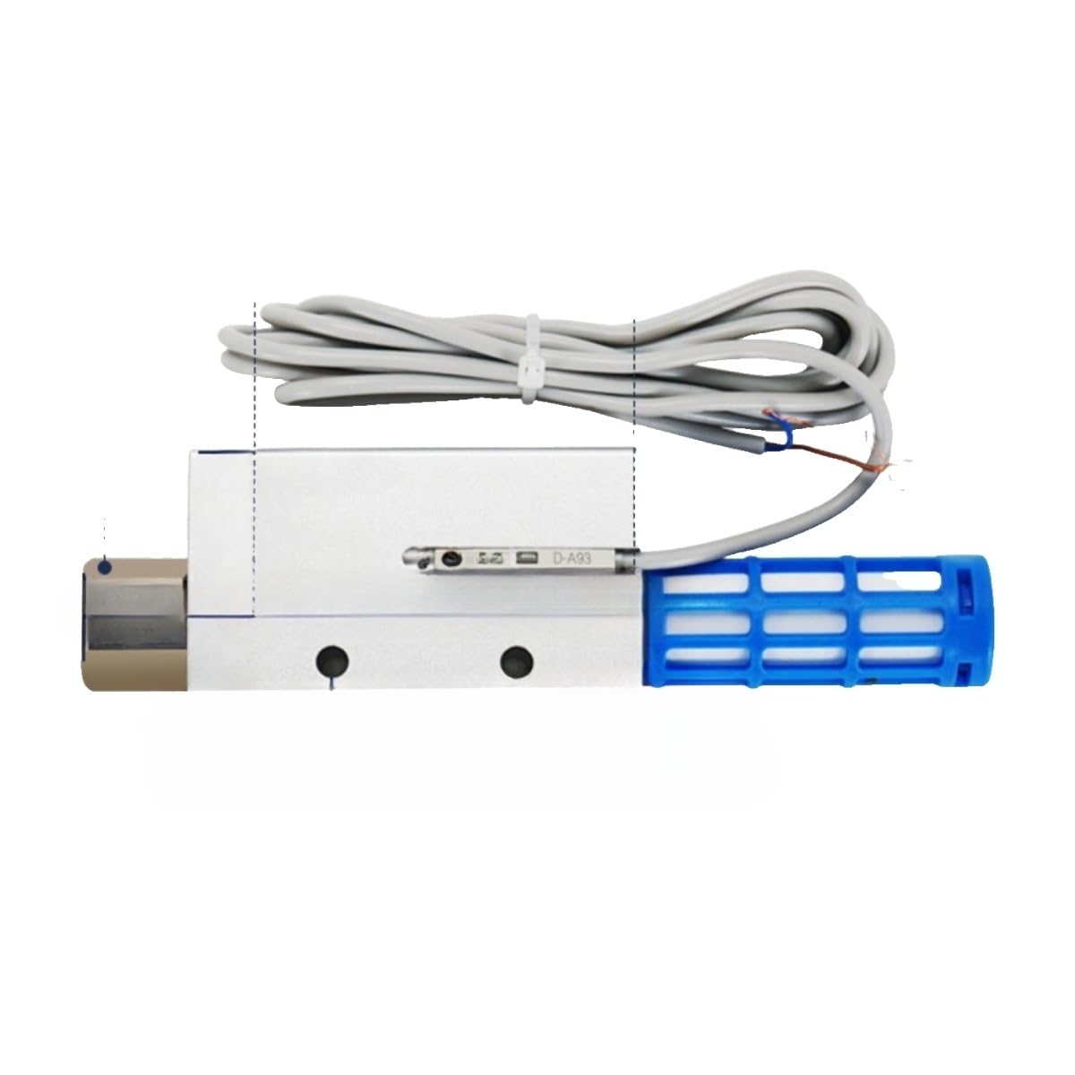 Shmkbdpf One Color 1 Pcs Vacuum Generator Negative Pressure Cv-15Hs Vacuum Valve 10Hsck 25Ls 20 Ev30(Cv-15Hsdk)