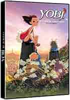 Amazon.com: Yobi the Five Tailed Fox - Yobi el Zorro de