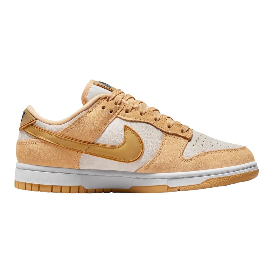 Image of Nike Women's Dunk Low Sneaker