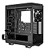 be quiet! Dark Base PRO 900 Black Rev. 2, Full Tower ATX, 3 Pre-Installed Silent Wings 3 Fans, BGW15, Tempered Glass Window, RGB LED Illumination