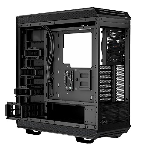 Build My PC, PC Builder, be quiet! Dark Base PRO 900