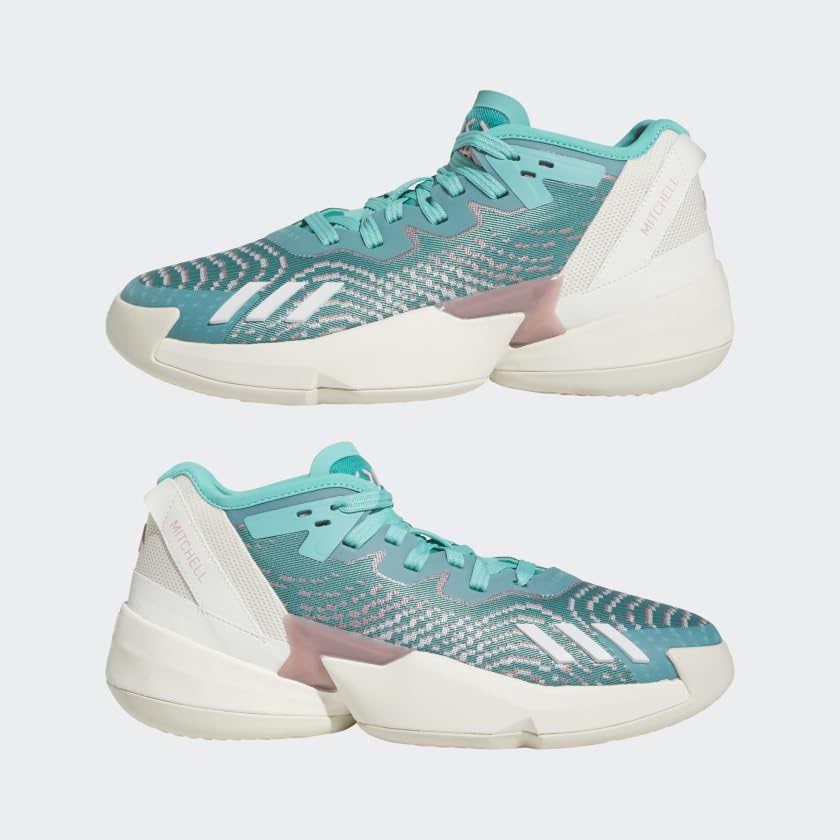 Image of Adidas Unisex-Adult D.o.n. Issue 4