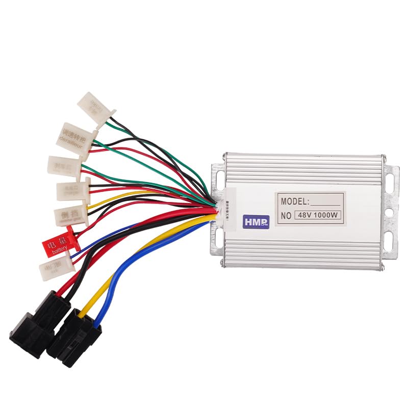 Controller Steuergerät 48V 1000 W für Kinder ATV Rückwärtsgang