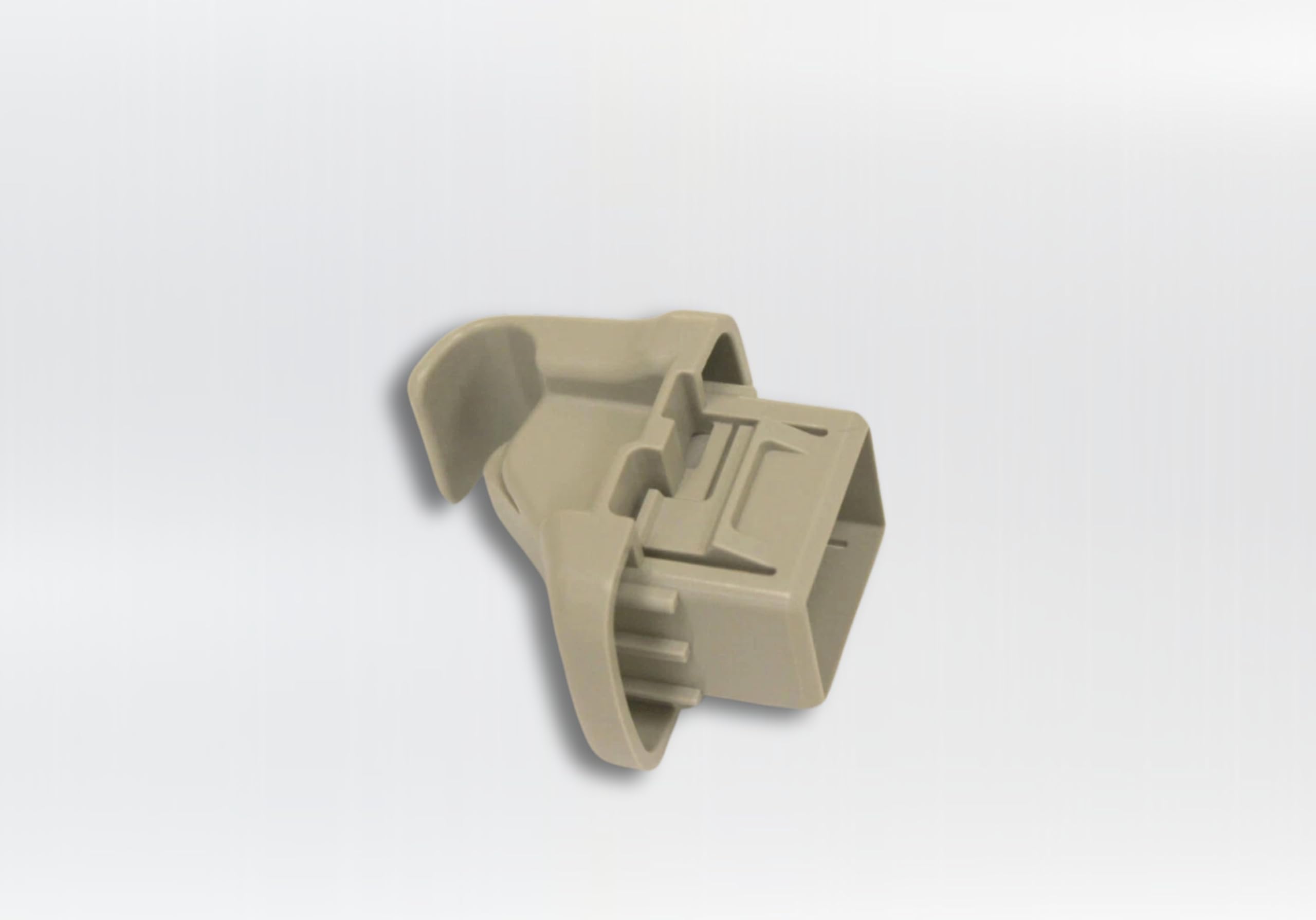 Amazon.com: Subaru Sun Visor Clip Hook WRX Imperza Outback