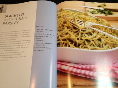 The Big Book of Pasta: Your Complete Guide to Cooking Perfect Pasta Every Time