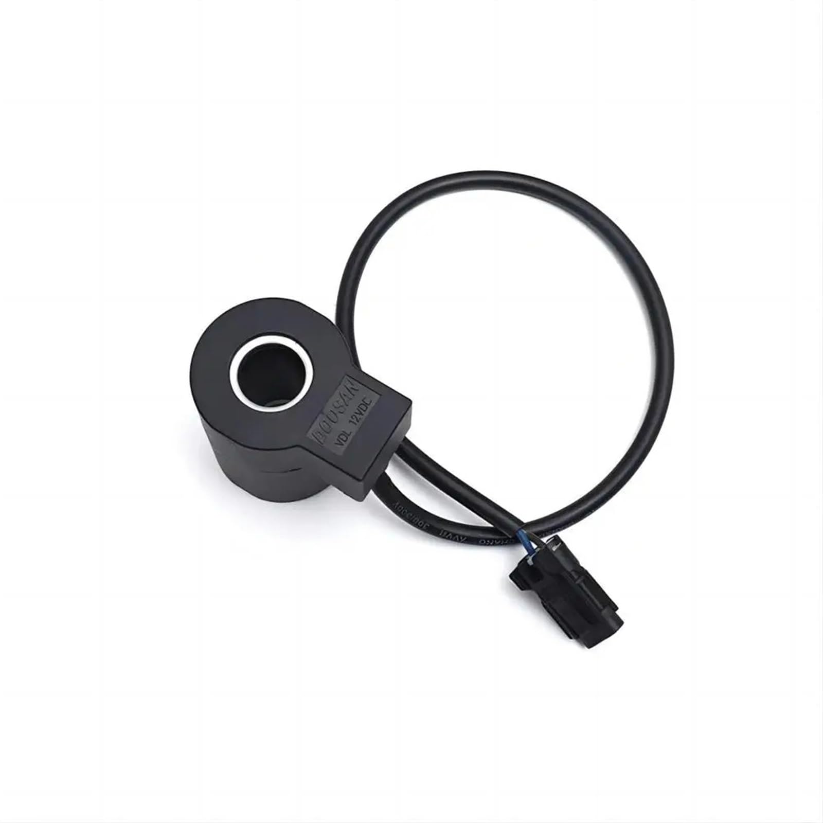 Bobine SY55-10 24V isolée de 16mm et 42mm assurant une commutation rapide