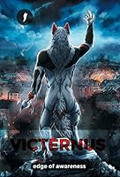 Victernus 194424574X Book Cover